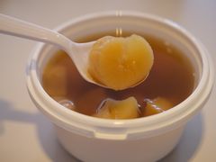 -张飞木薯羹(金鱼巷店)
