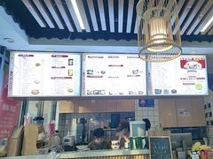 -江记甜品(罗湖店)