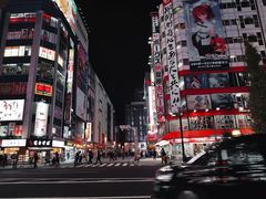 -秋叶原电器街