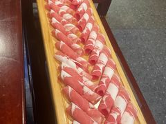 -阳坊胜利涮羊肉(禧乐汇店)