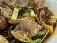 -众味海鲜大排档·活海鲜·潮汕味(南澳店)