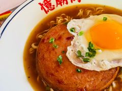 -憶廟街 X 沙角邨(太古城店)