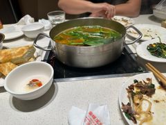 -蝎王府羊蝎子(北大地店)