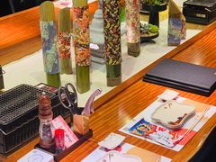 -肉魁屋·烧肉·烧鸟·酒场(高新店)