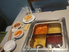 -海底捞火锅(振华商厦店)
