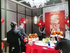 包厢-丰收日(五角场店)