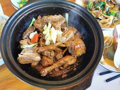 -宋小谨·泉州菜(西沙湾店)