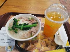 -真功夫(振华路店)
