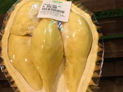 -金巴兰鱼市场