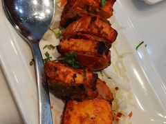 -VATAN INDIAN RESTAURANT米特餐饮有限公司(城北路店)