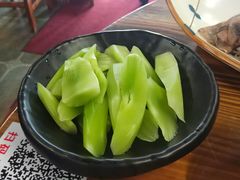 -味仙疯美蛙鱼头(清扬路总店)