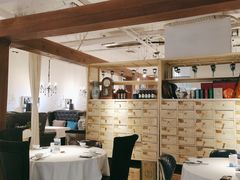 大堂-时间仓(湘江世纪城店)
