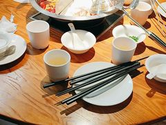 -骨之味·筒骨汤火锅(晋江万达店)