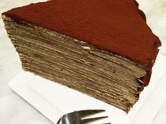 Awfully&nbsp;Chocolate(来福士店)-Awfully Chocolate(来福士广场店)