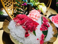 -余欢领鲜火锅(新街口店)