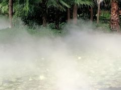 -苏州河梦清园环保主题公园