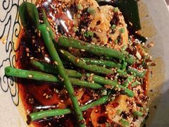 -水煮三国·川鲁江湖菜(香山店)