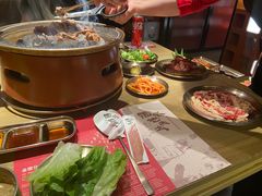 -西塔老太太泥炉烤肉(北京亚运村店)