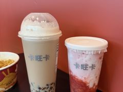 -卡旺卡(合肥步行街韵淮阁店)