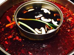 -小天鹅火锅·一线江景洪鼎旗舰店(洪崖洞店)