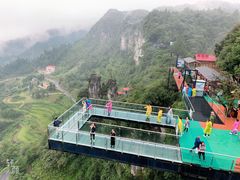 -梦幻奥陶纪景区