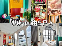 -泰乐道·SPA·按摩·足道(坡子街店)