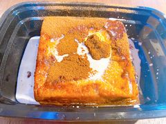 招牌漏奶华-澳门陈光记烧味饭店(南京德基广场店)