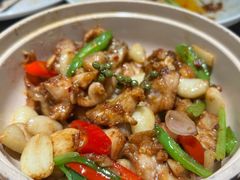 -留半山·香港食堂(啦啦宝都店)