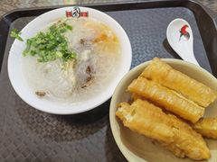 -国仔面线糊(水门国仔总店)