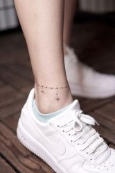 -729CLUB美式风格纹身店