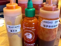-CAGES凯吉思西餐厅运动乐园(静安店)