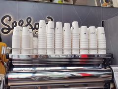 -Seesaw Coffee(深圳万象天地店)