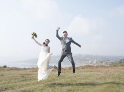 -绿皮火车照相馆 婚纱照旅拍(厦门店)