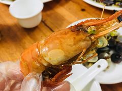 -美美小海鲜
