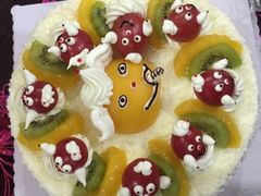 -莲塘马得利·蛋糕(斗柏路·唐庄店)