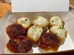 -哑巴生煎(临顿路店)