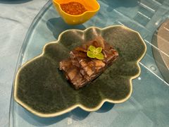 -鹭江潮餐厅•福建菜(鹭江佲家酒店)