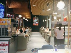 -三江源活鱼现烤(维多利摩尔城店)