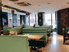 -粥全粥到海鲜家常菜·海肠捞饭(嫩江路店)