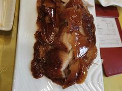 -恭敬李·烤鸭(天坛北门店)