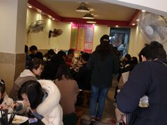 -卓粤拉肠(红庙店)