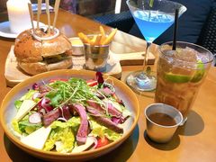 -G+KITCHEN(龙湖狮山天街店)