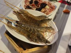 -碗中海·蒸汽海鲜·桑拿鸡(岭南天地店)