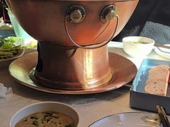 -东来顺饭庄(天坛店)