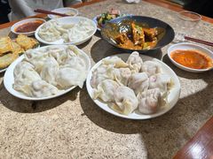 -金谷园饺子馆(北邮总店)