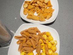 -半天妖烤鱼(中山路店)