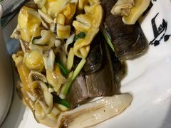 -启东海鲜人家(古美路店)