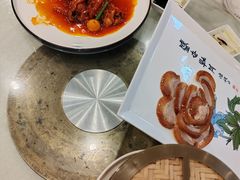 -北京全聚德(方庄店)