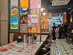 -辉记炭烧海鲜大排档·老字号(福田店)