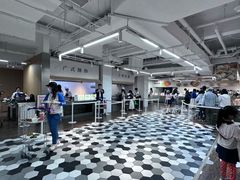 -阿那亚第三食堂 Cafeteria 3